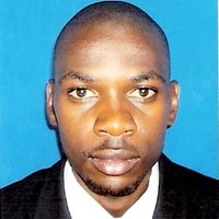 Conrad Rwakabari Kahima