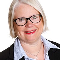Karin Hegbom