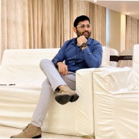 Satish Kumar Lalam
