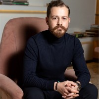 daviti kartvelishvili