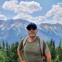 Ramesh Khadka, PQS