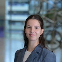 Tatiana Papathanasiou