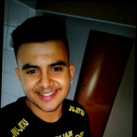 Gabriel Da Silva Santos
