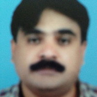 Syed Buniad Haider