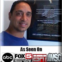 Jerry Fontanez