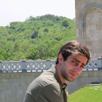 Giorgi Tsertsvadze