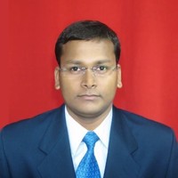 Harish Mohanty