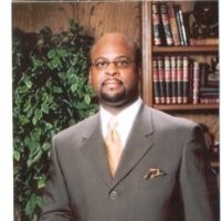 Melvin E. Brown Sr.