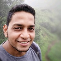 Gulshan kumar Thakur