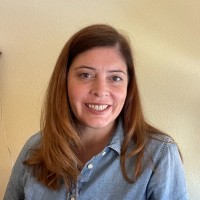 Hilary Huffman