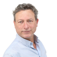 Paul Van der Kwast FFP