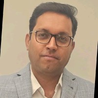 Vishal Suvarna