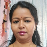 Bipasa Mukherjee