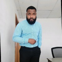 Marcus Mbachu, Acipm