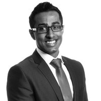 Vijesh Parmar