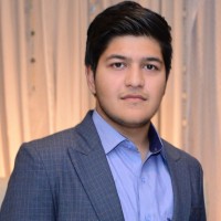 Mesum Haider