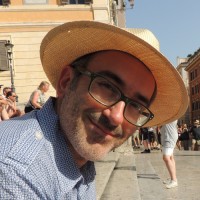 Sergio Ortega Moreno