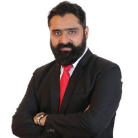 Naveed Noor Memon