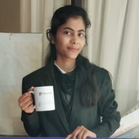 SAKSHI NAMDEO