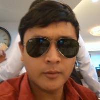 Mark Anthony Buccat
