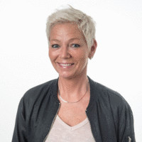 Helene Fransson
