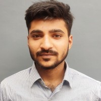 Ayush Agarwal