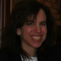Marian Garber Marlowe