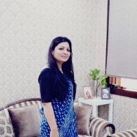 Deepali Batra