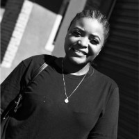 Rutendo Sharon
