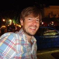 Andrew Sowter