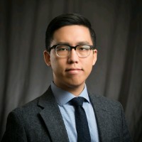 Steven Wu