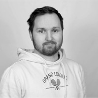 Raymond Svenning Engmark