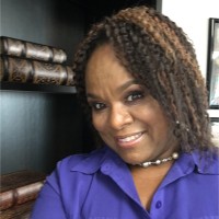 Sandra Roberson