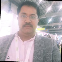 Manoj Kumar Singh