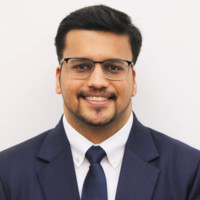 Samarth Jain