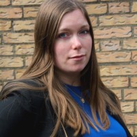 Lynn Backx-Schilders