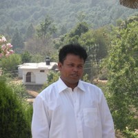 Mohd Riyaz Ahmed