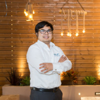 Marlon Mercado