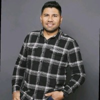 Manuel Rafael Romero Perez