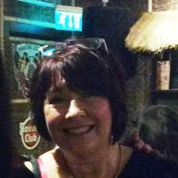 Karen Yoxall