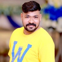 Rizwan Masih