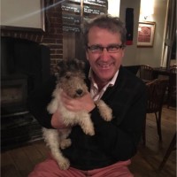 David Little