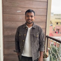 Shubham Kumar