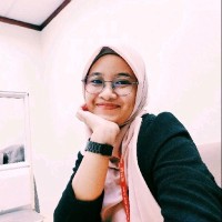 Fatin Elyana Amir Zaki