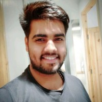 ANKIT KUMAR