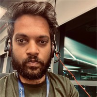 Prashant Doibale