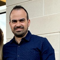Osiel Gonzalez