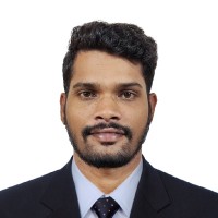 Sandip Jena