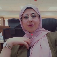 Haneen Fakhouri