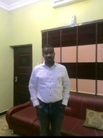 Timadi Pius Zimughan